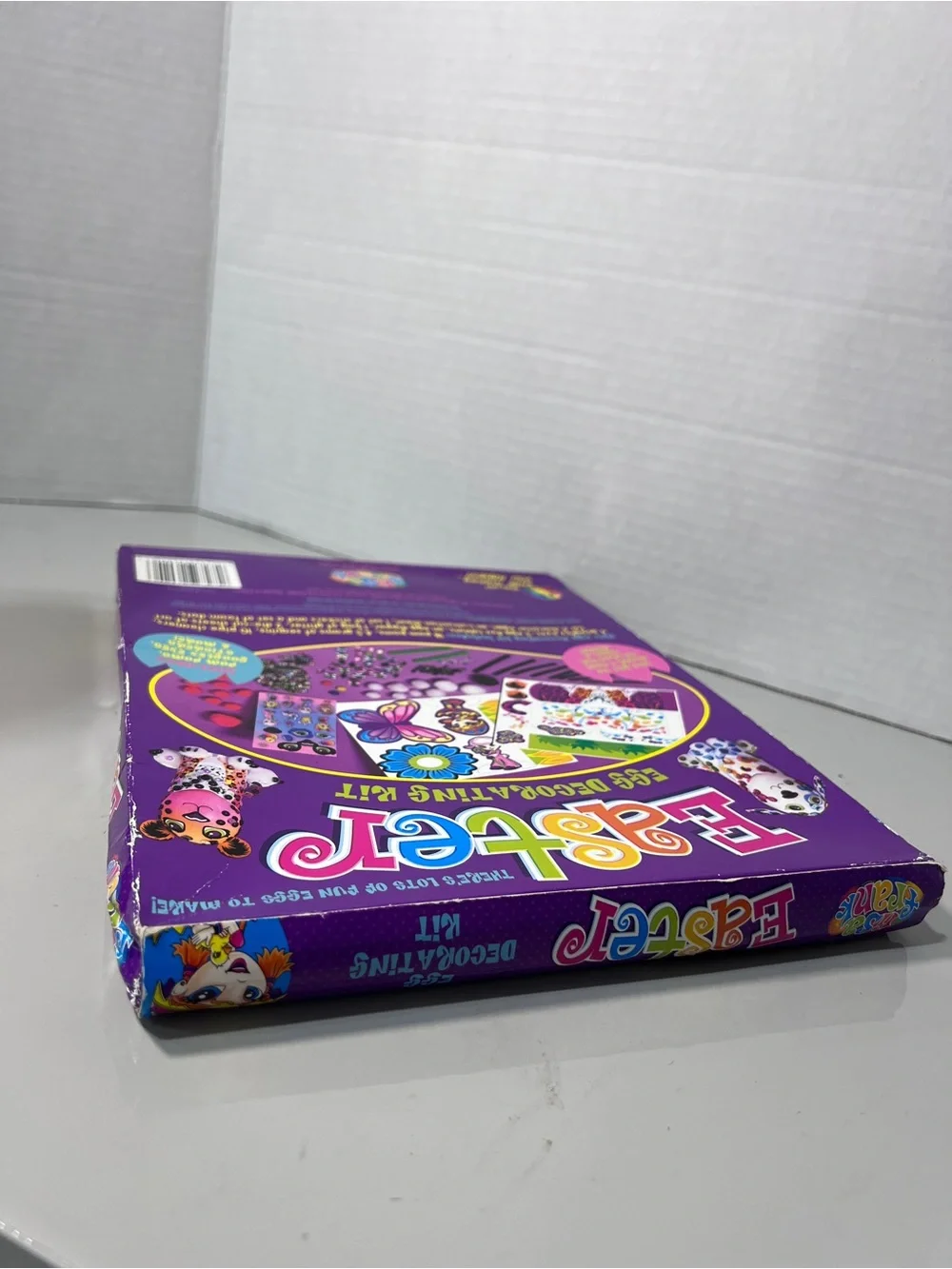 Lisa Frank older lisa